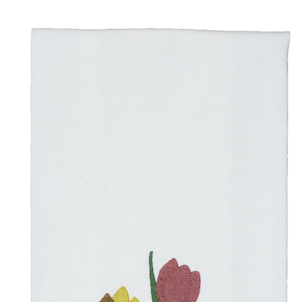 Spring Florals Towel ET000040 - The Fox Decor