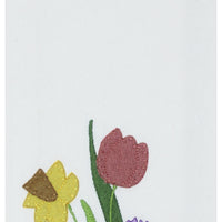 Thumbnail for Spring Florals Towel ET000040 - The Fox Decor