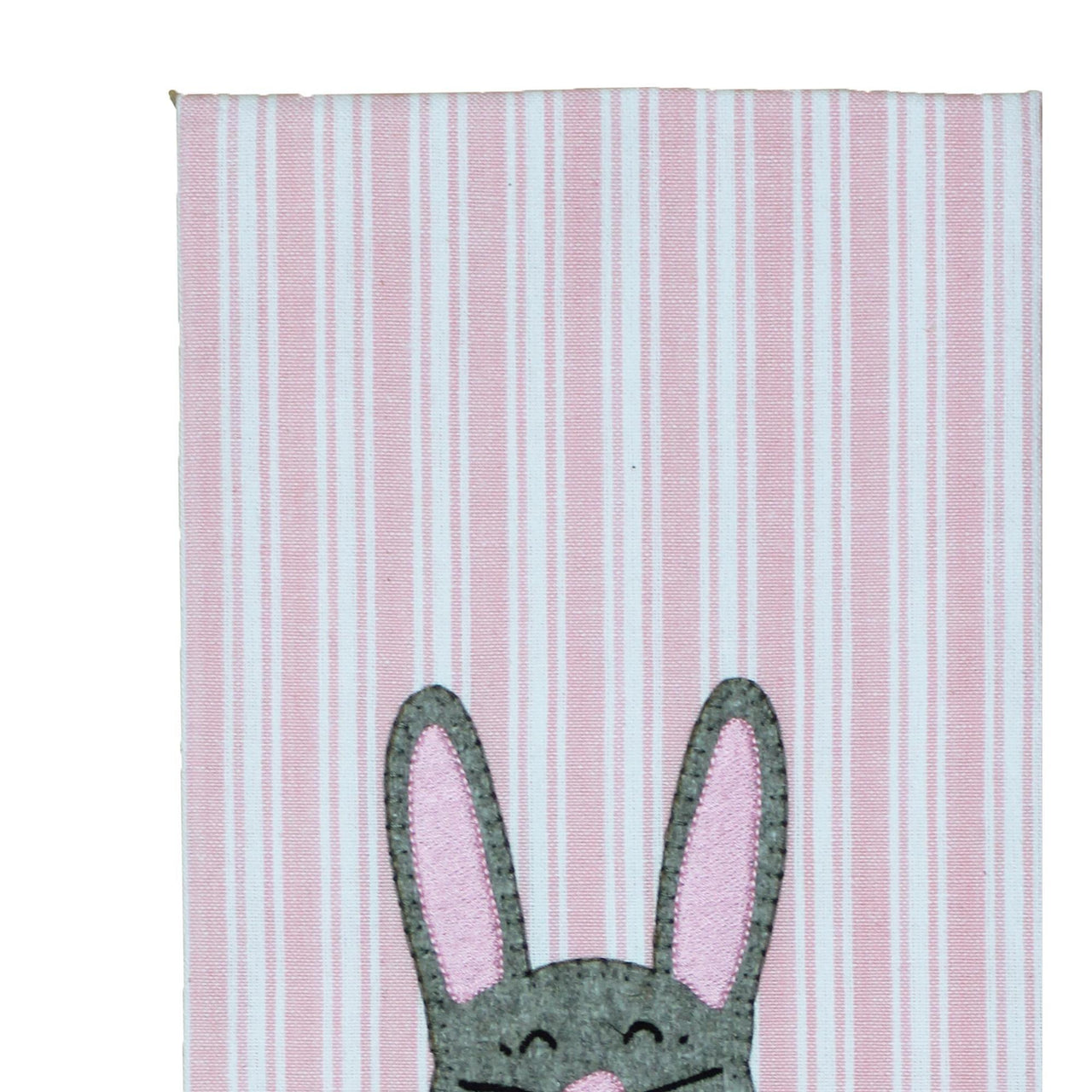 Happy Bunny Towel ET000042 - The Fox Decor