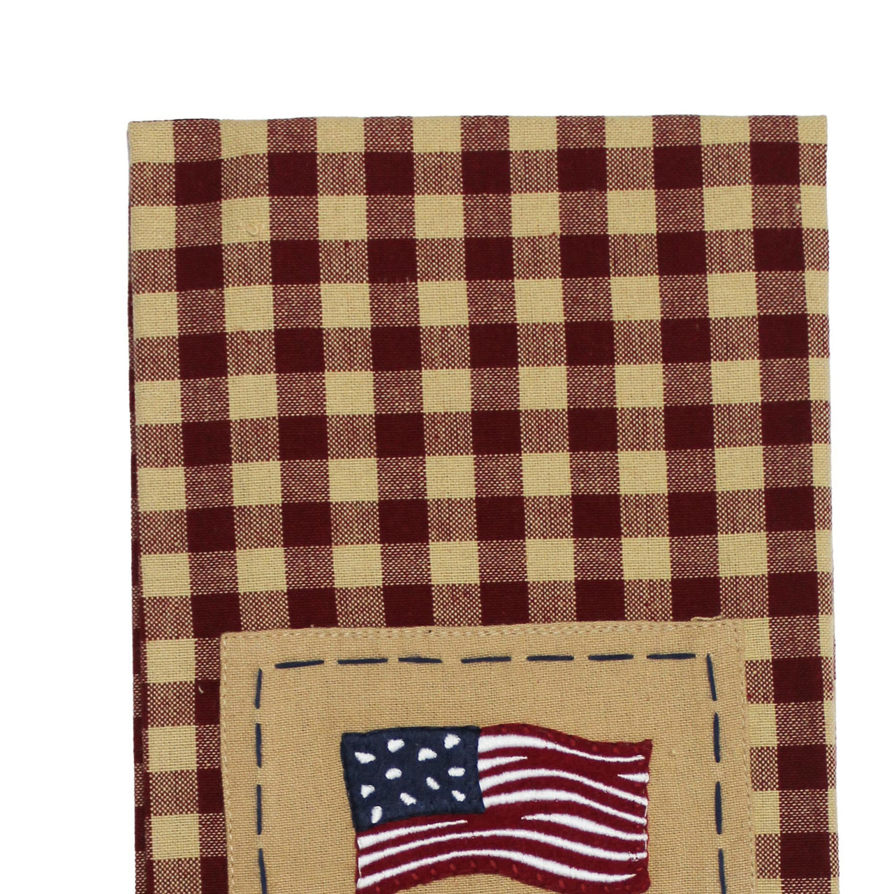 Home Sweet Home Flag Towel ET000044 - The Fox Decor