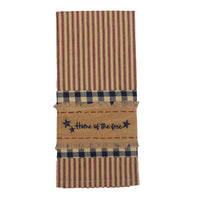 Thumbnail for Home of the Free Towel ET000045 - The Fox Decor