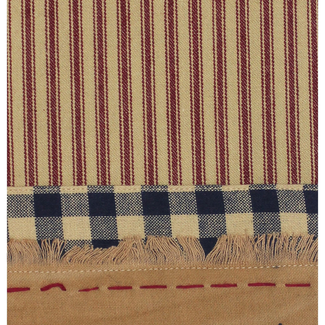 Home of the Free Towel ET000045 - The Fox Decor