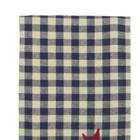 Thumbnail for Liberty America the Beautiful Towel ET000046 - The Fox Decor