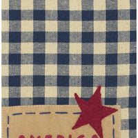 Thumbnail for Liberty America the Beautiful Towel ET000046 - The Fox Decor