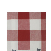 Thumbnail for Land of the Free Towel ET000057 - The Fox Decor
