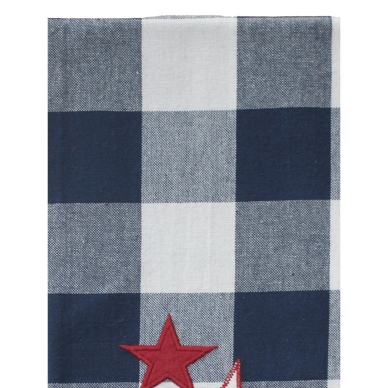Americana Three Star Towel ET000058 - The Fox Decor