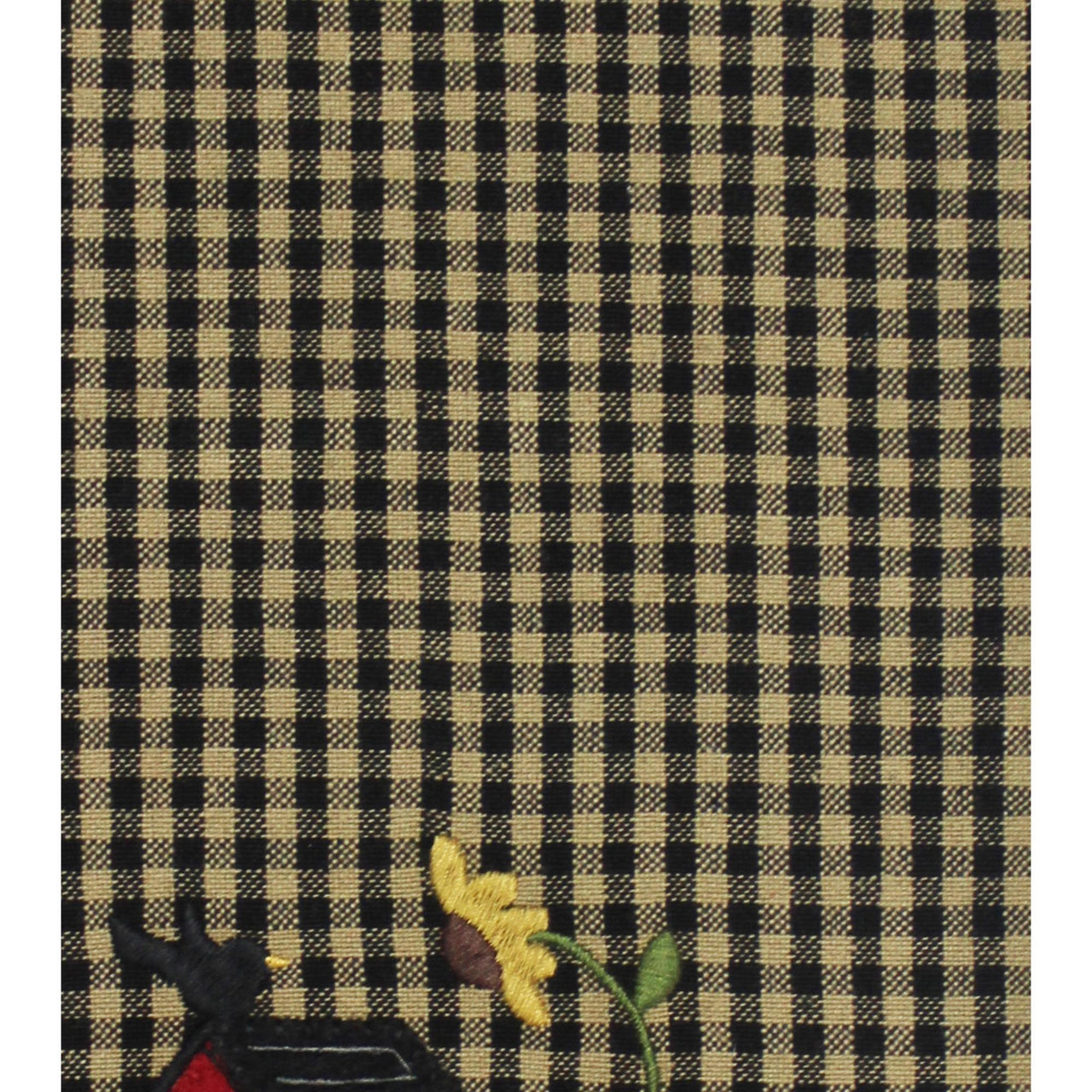Home Sampler Towel ET000061 - The Fox Decor