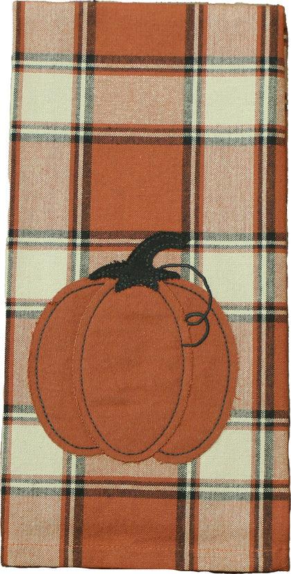 Harvest Moon Orange towel ET021010 - The Fox Decor