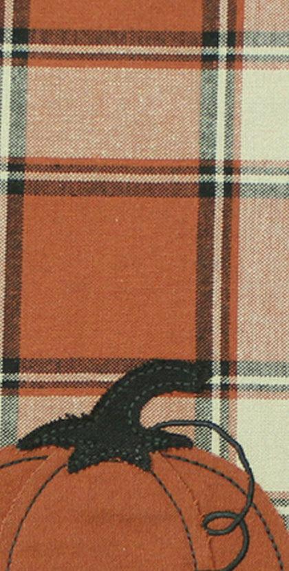 Harvest Moon Orange towel ET021010 - The Fox Decor