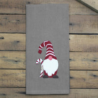 Holiday Gnomes Set of two ET230009 - The Fox Decor