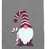 Holiday Gnomes Set of two ET230009 - The Fox Decor
