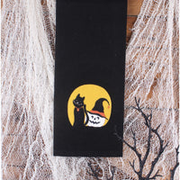 F Moonlit Night Towel ET332504 - The Fox Decor