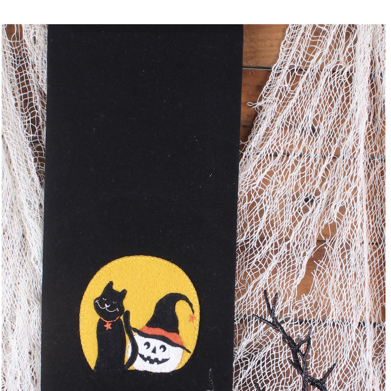 F Moonlit Night Towel ET332504 - The Fox Decor