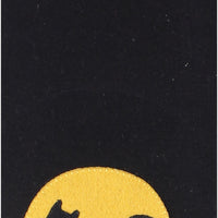 F Moonlit Night Towel ET332504 - The Fox Decor