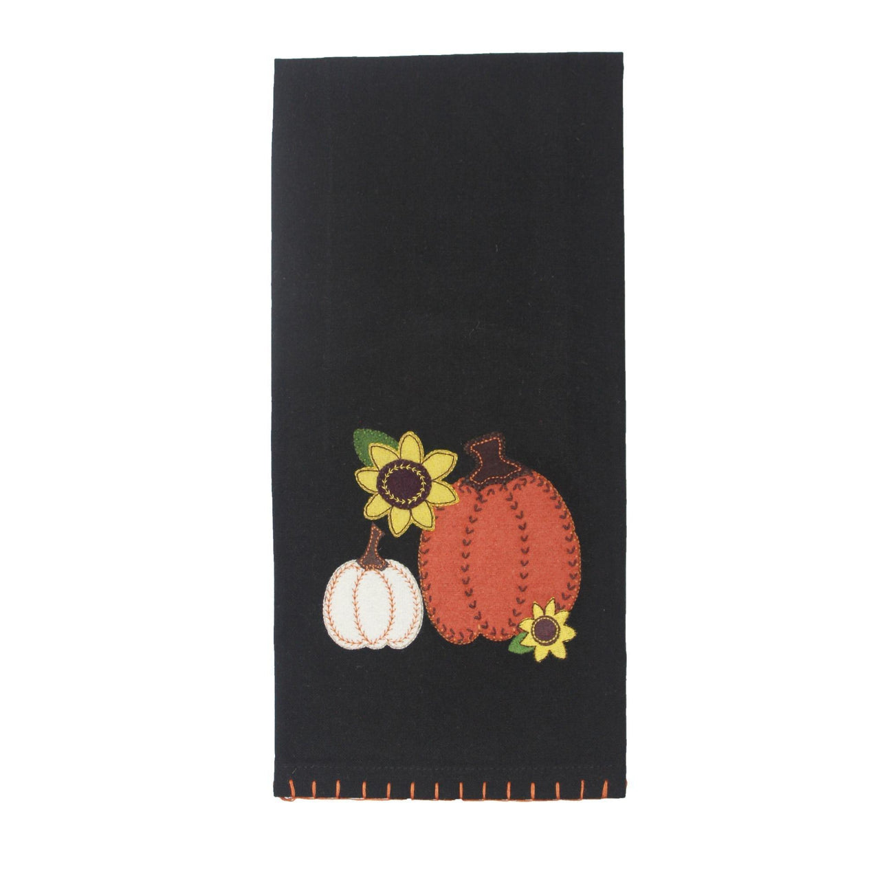 F Autumn Nights Towel ET346011 - The Fox Decor