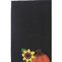 F Autumn Nights Towel ET346011 - The Fox Decor