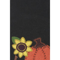 F Autumn Nights Towel ET346011 - The Fox Decor