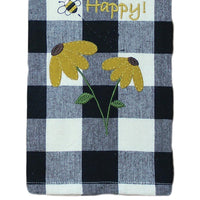 Bee Happy Towel Set of two ET700000 - The Fox Decor