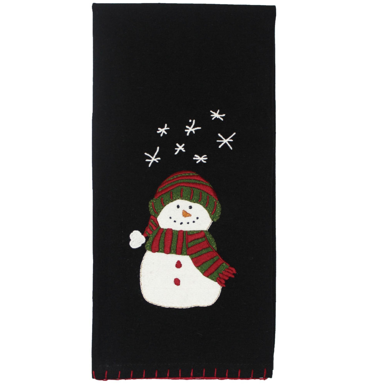 C Snow Friends Towel ET770024 - The Fox Decor
