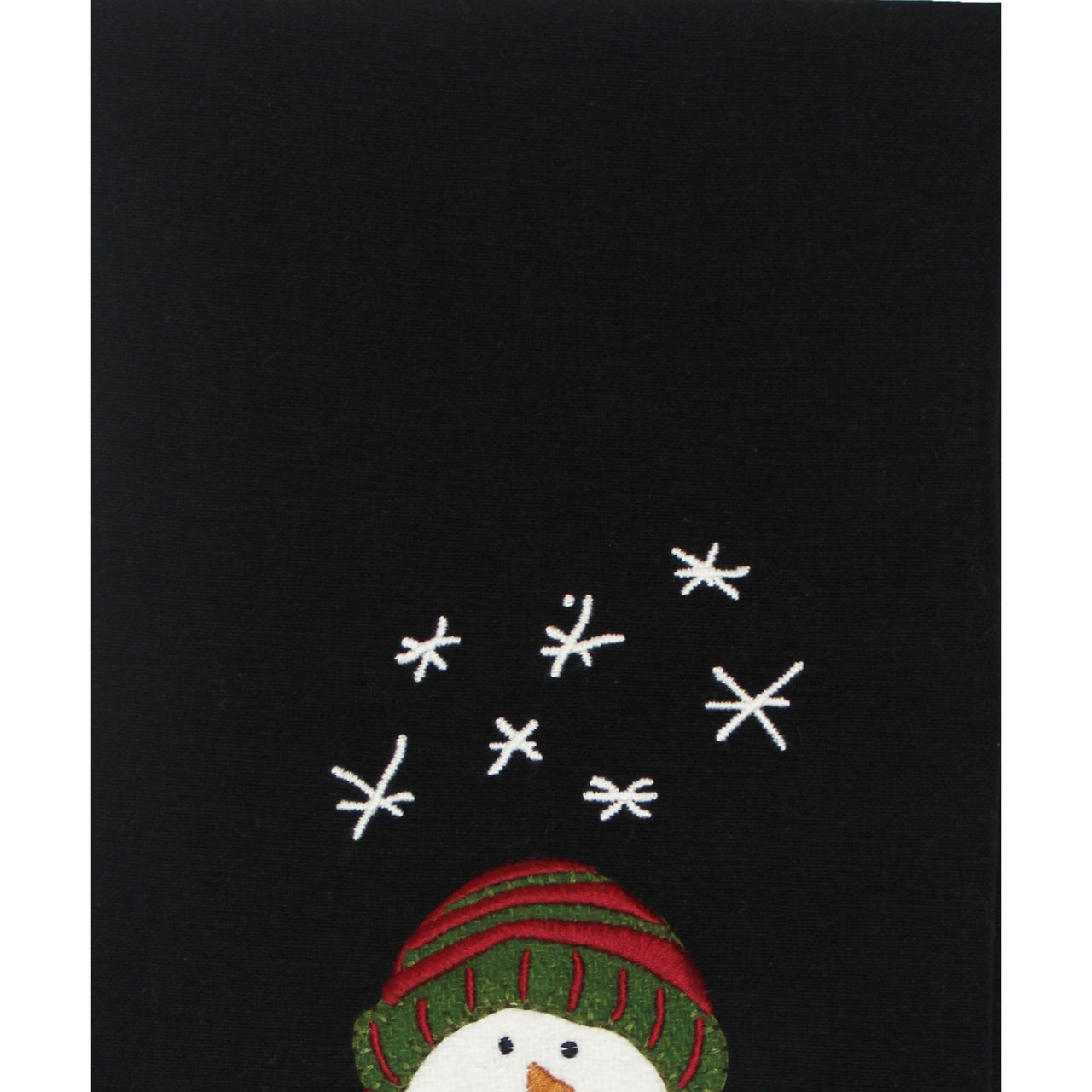 C Snow Friends Towel ET770024 - The Fox Decor