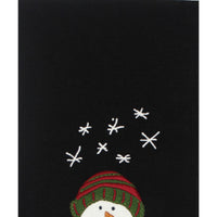 Thumbnail for C Snow Friends Towel ET770024 - The Fox Decor