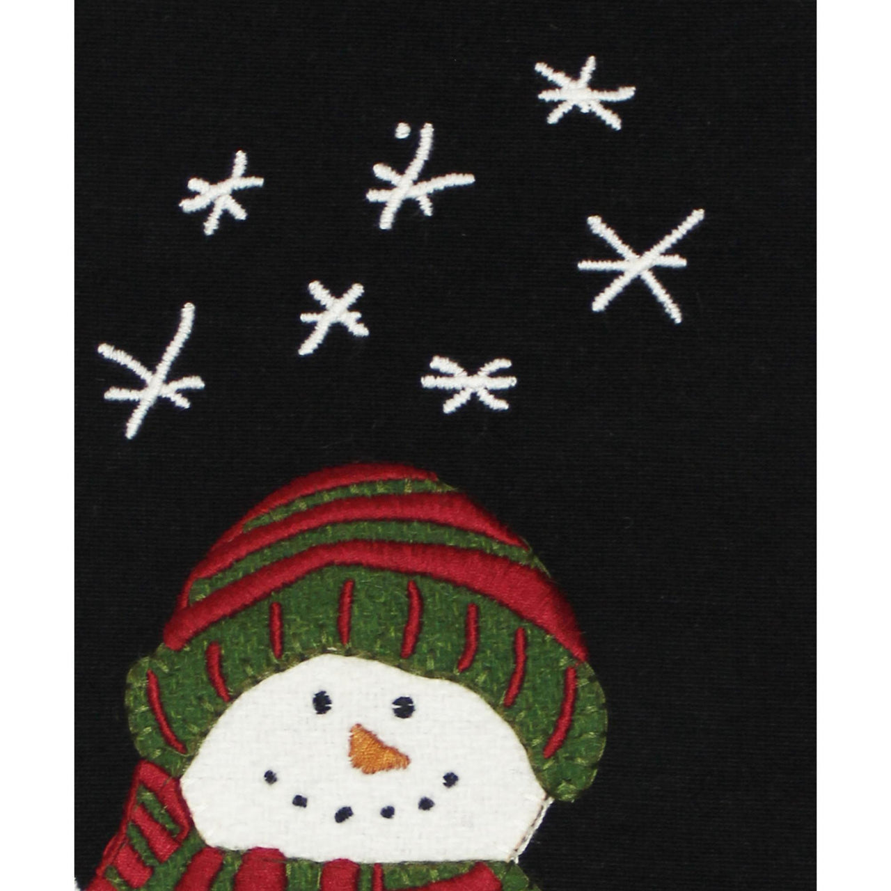C Snow Friends Towel ET770024 - The Fox Decor