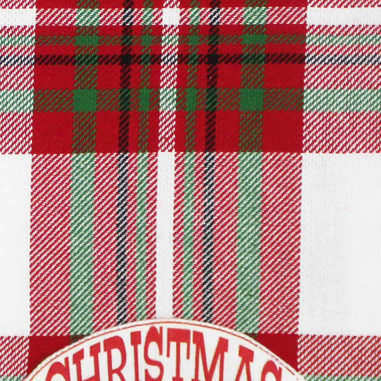 C Tree Farm Sign Towel ET784206 - The Fox Decor