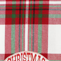 C Tree Farm Sign Towel ET784206 - The Fox Decor