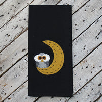 Thumbnail for The Owl Knows Set of two ET840005 - The Fox Decor