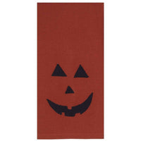 Thumbnail for Jack O Towel Set Of Two ETAR0086 - The Fox Decor