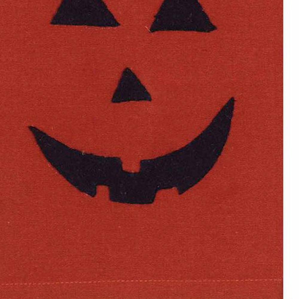 Jack O Towel Set Of Two ETAR0086 - The Fox Decor