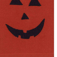 Thumbnail for Jack O Towel Set Of Two ETAR0086 - The Fox Decor