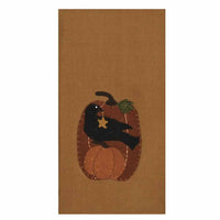 Crowing Towel Set Of Two ETAR0105 - The Fox Decor