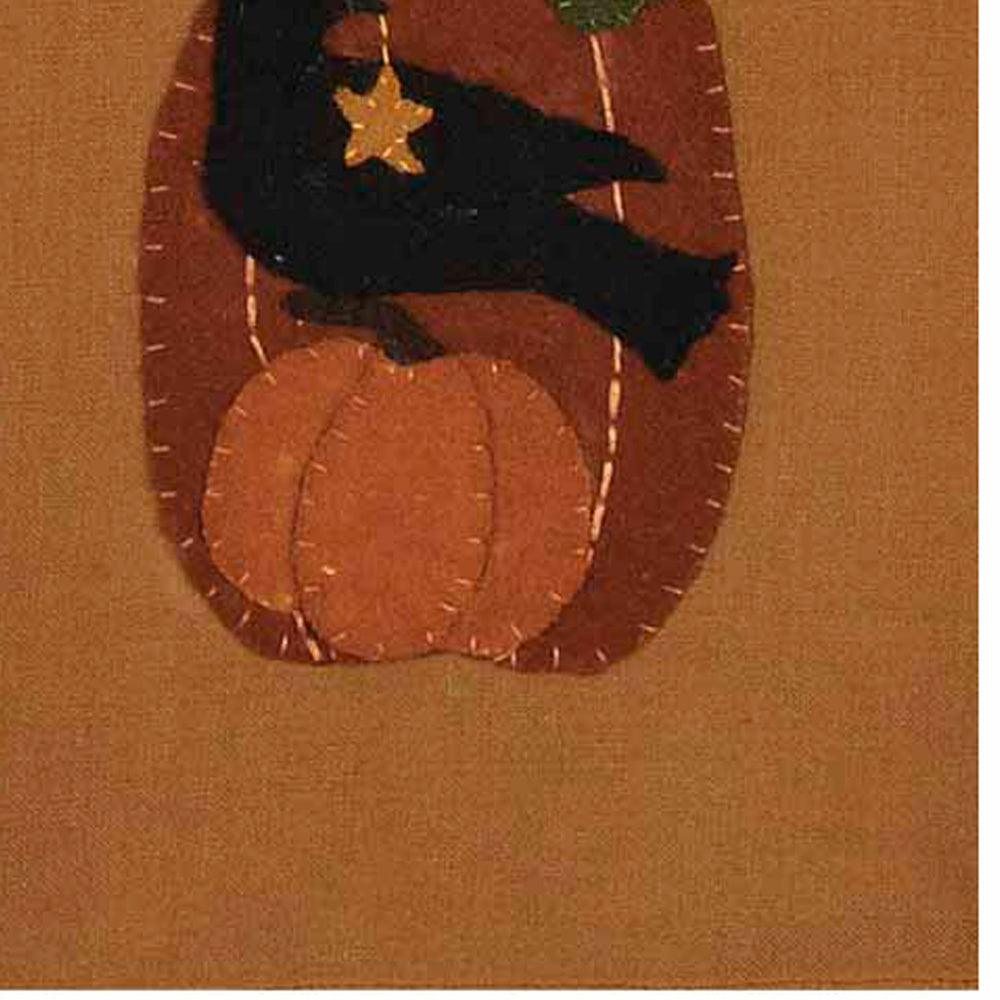 Crowing Towel Set Of Two ETAR0105 - The Fox Decor