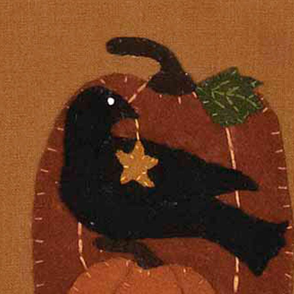 Crowing Towel Set Of Two ETAR0105 - The Fox Decor