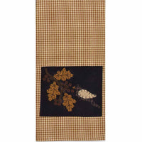 Thumbnail for Good Harvest Towel Set Of Two ETAR0106 - The Fox Decor