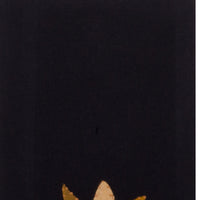 Thumbnail for Sunflower Power Towel Black Set Of Two ETDG0037