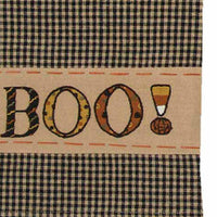Thumbnail for Boo Towel Set Of Two ETGD0030 - The Fox Decor