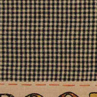 Thumbnail for Boo Towel Set Of Two ETGD0030 - The Fox Decor