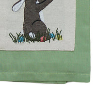 Bunny and Birds Towel Set of two ETGD7000 - The Fox Decor