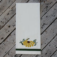 Flowers and Bees Set of two ETGD7100 - The Fox Decor