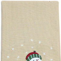 We're all a little flaky Towel Set of two ETGD7400 - The Fox Decor