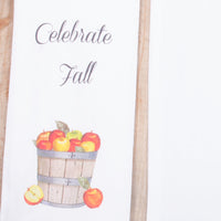 Thumbnail for Celebrate Fall 18