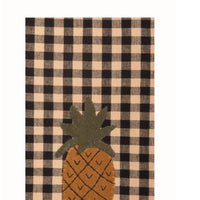 Welcome Friends Towel Set of two ETRE0309 - The Fox Decor