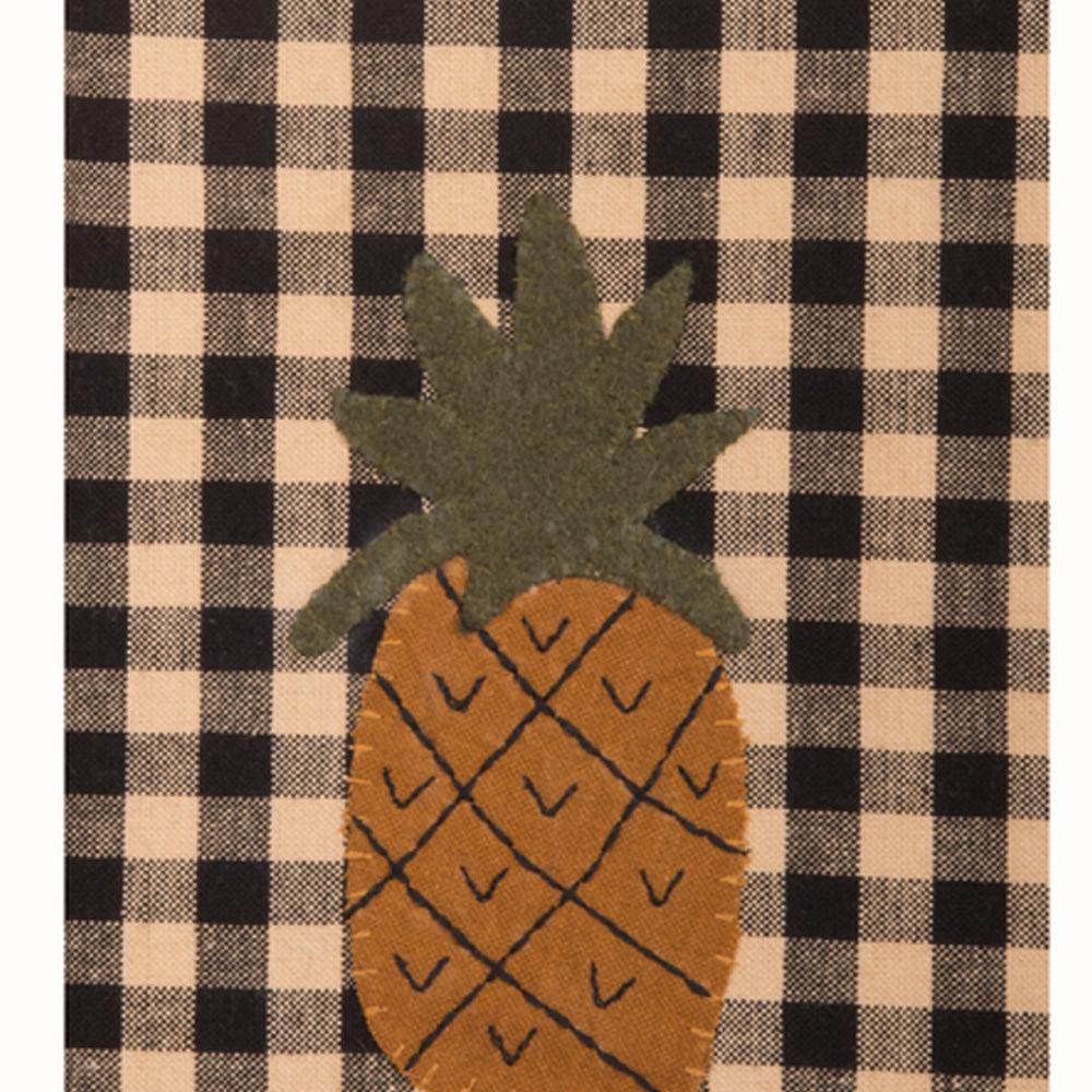 Welcome Friends Towel Set of two ETRE0309 - The Fox Decor
