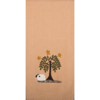 Thumbnail for Sheep Willow Towel Set of two ETRE0311 - The Fox Decor