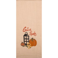 Thumbnail for Give Thanks   Towel -  Interiors by Elizabeth