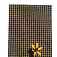 Thumbnail for Crow Flowers Pot Towel ETRM0035