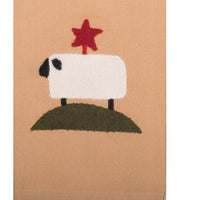 Sheep Towel Set of two ETSS0030 - The Fox Decor