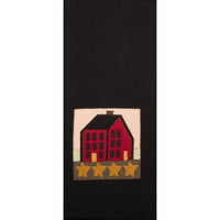 Thumbnail for Saltbox House Towel Set of two ETWT0007 - The Fox Decor